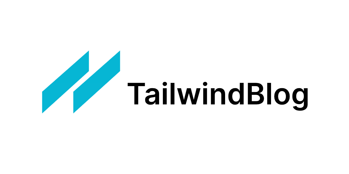Tailwind Nextjs Starter Blog